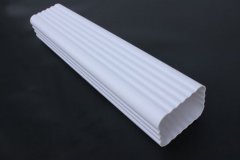 方形PVC雨水管的介绍